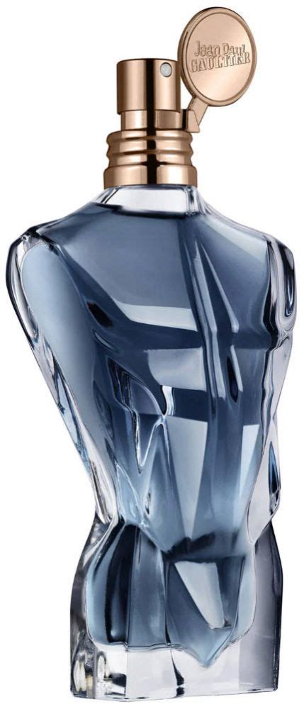 Essence de parfum undresses the classic le male. Eau de parfum Jean Paul Gaultier Le Mâle Essence de Parfum ...