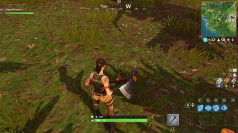 This is probably due to horrendous optimization by the game developers and storing unnecessary items to the hard drive (items that could just as easily be stored in servers while not affecting performance). 'Fortnite' PC Performance Guide: How To Maximize Framerate ...