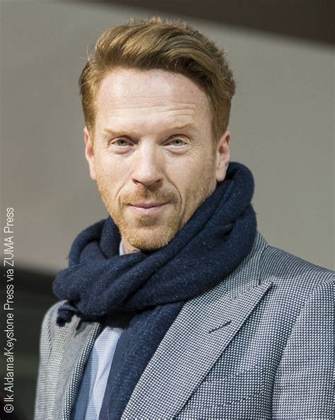 Damian lewis is an english actor known for his role in the series 'band of brothers.' check out this biography to know about his birthday, childhood, family life, achievements and fun facts about him. Rob Ford movie to star Damian Lewis