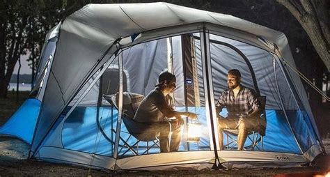 10 Best Camping Lights For Tents And Campsites The Tent Hub