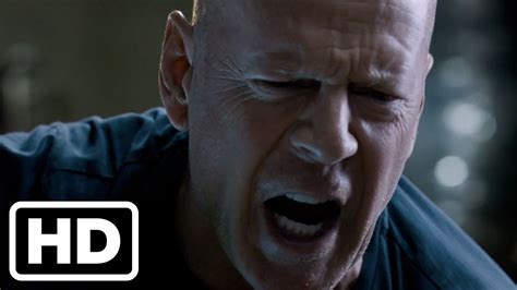 Death Wish Trailer 2018 Bruce Willis Youtube