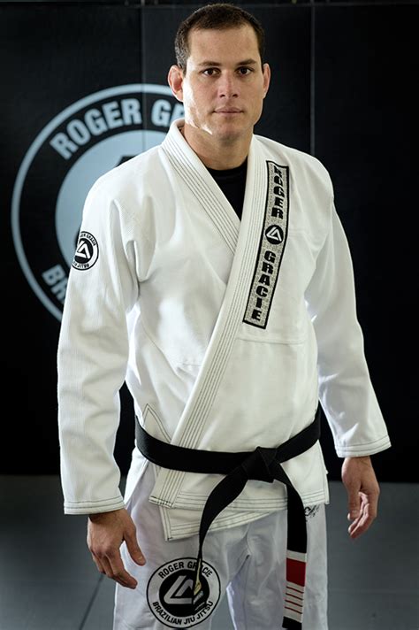 Jiu Jitsu Champion Roger Gracie Recovers From Coronavirus Covid 19