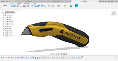 3d Printing & 3d Design: Autodesk Fusion 360 Bootcamp | Alexey Naturyev