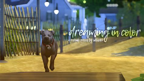 Twilight Ts4 Preset For Reshade By Alerion Preset Alerion Vrogue