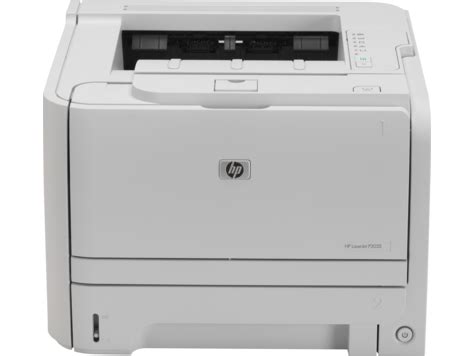 Available drivers for microsoft windows operating systems: LASERJET P2035 WINDOWS 7 64 BIT DRIVER