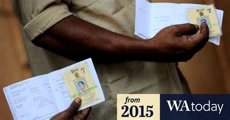 Sri Lankan Election Voting Begins