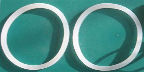 Big Seal Rings Pcs X Mm X Mm Spare Parts Of Ice Cream Machines In Ice Cream Maker