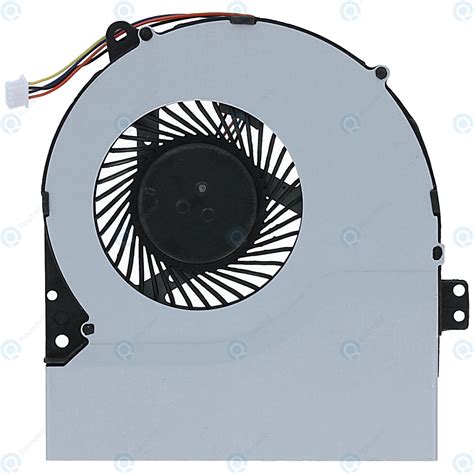 Asus Laptop Cpu Cooling Fan 4 Pin