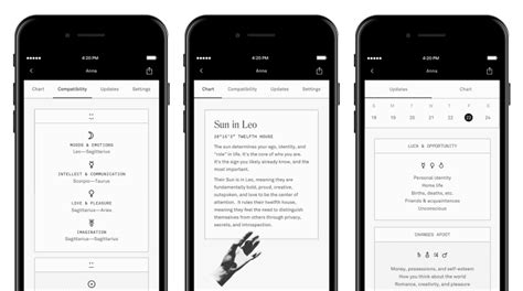 Astrology and it's many facets are still relatively new to me and. AI astrology app puts a new twist on an old future | CBC Radio