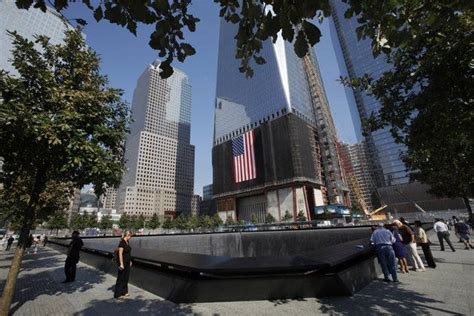 911 Memorial Implements Admission Fee News