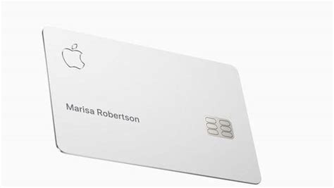 Apple Card Under Probe For Gender Discrimination In Credit Limits Mint