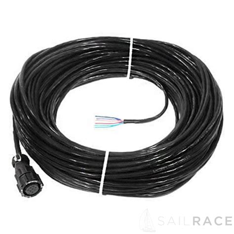 Bandg Vmhu Mast Cable 50m Sailrace