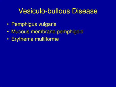 Ppt The Mouth And Systemic Disease Powerpoint Presentation Free