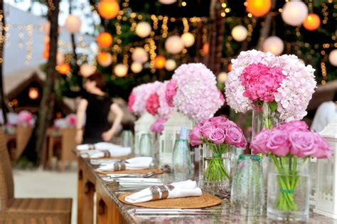 A Creative Guide To Incorporating Flowers Into Your Wedding Berkeley