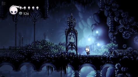 Hollow Knight Full Version Pc Game