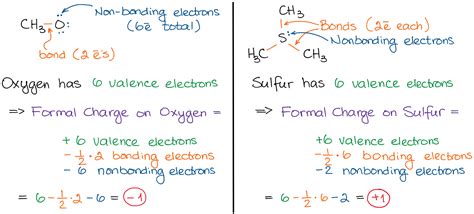 Formal Charges — Organic Chemistry Tutor