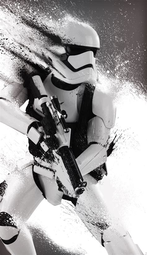 Stormtrooper Iphone Wallpapers Top Những Hình Ảnh Đẹp