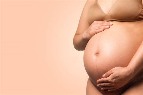 Jerky Spastic Fetal Movements In Pregnancy Why So Frantic