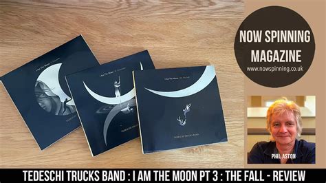 Tedeschi Trucks Band I Am The Moon Part 3 The Fall Review