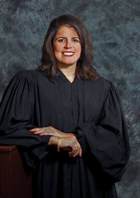 Duval County Court Judge Michelle Kalil Serves To Change Lives