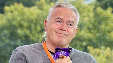Bbc Presenter Huw Edwards Still Suspended Amid Workplace Investigation Hot Sex Picture