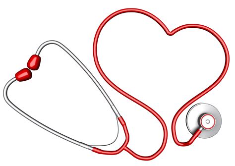 Stethoscope Clipart Png Free Logo Image