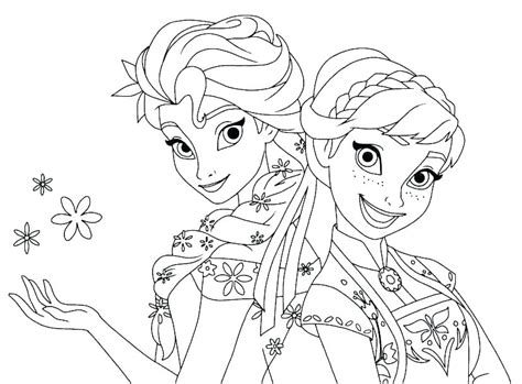 It can be printed on regular sized printer paper in a landscape orientation. Full Size Free Printable Disney Coloring Pages ...