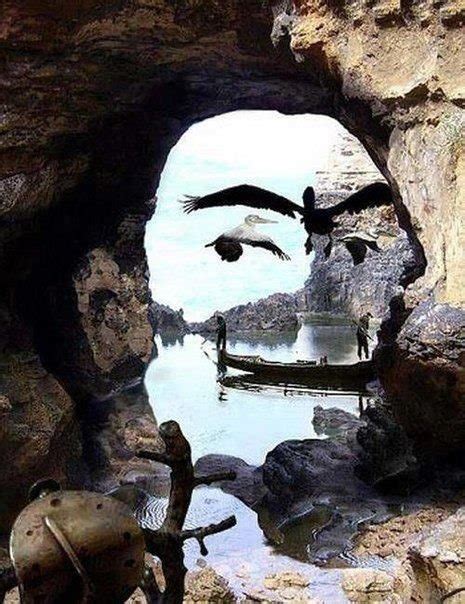 Optical Illusion Top 10 Natural Pictures That Are Pure Optical