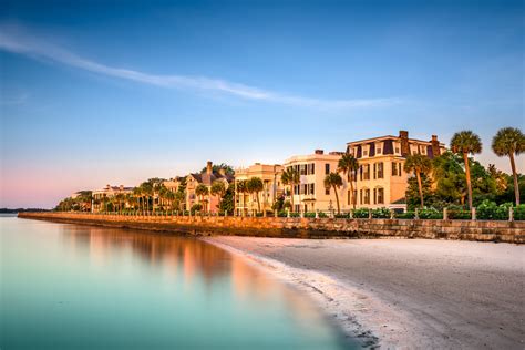 9 Best Beaches In Charleston Sc And Nearby You Shouldnt Miss Southern Trippers