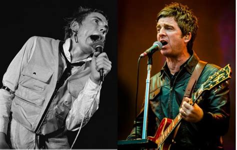 Noel Gallagher Dice Que El Disco Never Mind The Bollocks Es El Más