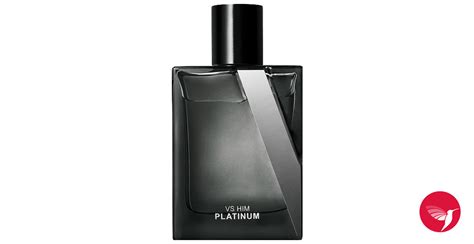 Vs Him Platinum Victorias Secret Cologne A Fragrance For Men 2021