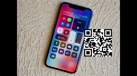 How to scan a qr code. How To Scan QR Code in iPhone for iOS 11 and iOS 12 | Free ...