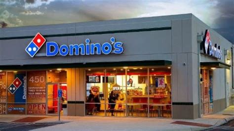 Are You A Dominos Lover Then You Must Take This Quiz Kewlquiz