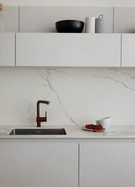Trendy Kitchen Modern Marble Cupboards 35 Ideas Kitchen Kitchen
