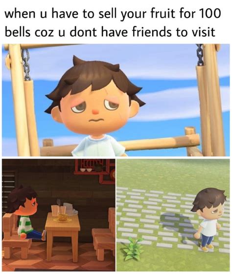 120 Funniest Animal Crossing Memes The Ultimate Collection Fandomspot