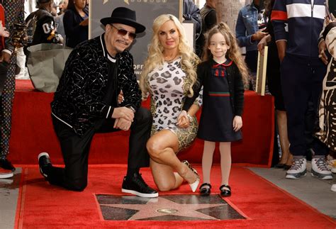 Ice T Reveals His And Coco Austin’s 7 Year Old…
