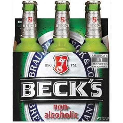 Becks Abv 5 6 Pack Cheers On Demand
