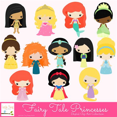Baby Princess Clip Art Clipart Best