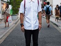 Best Japanese Street Fashion Men Ideas Japanese Street Fashion