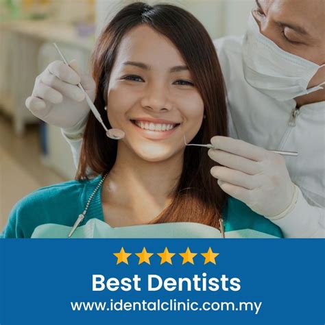 dentists setia alam best dental clinics [january 2023]