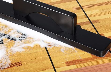 Buy Ydds Shuffleboard Brushshuffleboard Wipe Sweep For Effective