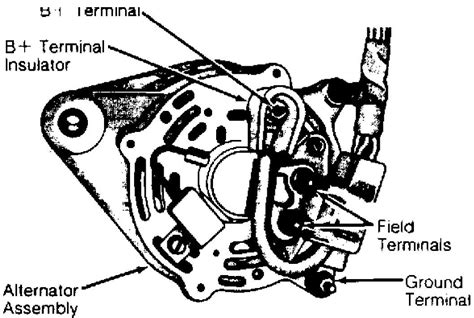 On the other hand, this diagram is a simplified variant of the arrangement. Wiring Diagram For 1992 Jeep Wrangler - All of Wiring Diagram