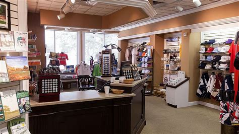 You can get inspiration for your own online business from these peer shopify websites. Shopping | Pinehurst Resort