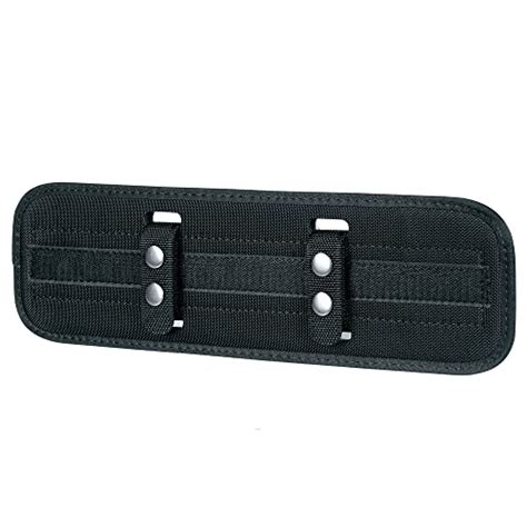 Best Duty Belt Back Support To Help You Get Through Your Shift