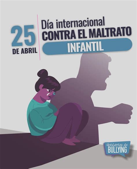 el bullying el maltrato infantil