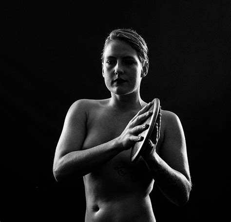 Naked Female Athlete Images Telegraph