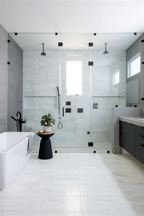 Get Inspired Stunning Images Of Small Bathrooms With Walk In Showers