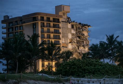 What Condo Owners Should Know After The Surfside Collapse The