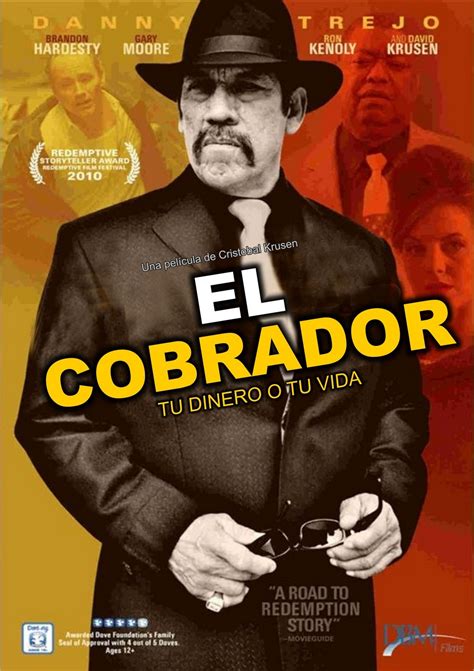 Hablamos De Cine Cr El Cobrador The Bill Collector