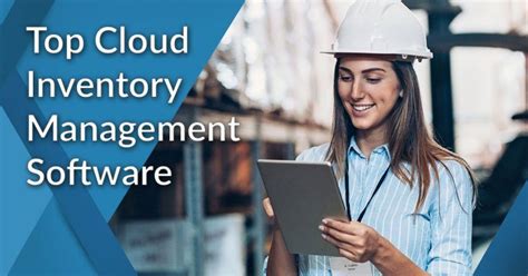 List Of Top 15 Cloud Inventory Management Software For 2024